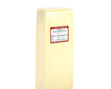 Wholesale Canadian Cheddar Super Sharp White- Bulk