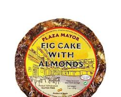 Wholesale Plaza De Espana Fig Cake Bulk 5K- Bulk
