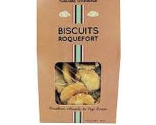 Wholesale Okina Pyrenees Biscuits Roquefort 80 G- Bulk