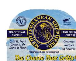 Wholesale Mediterranean Shepherds Halloumi- Bulk