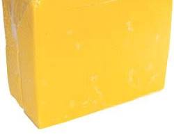 Wholesale Ny Cheddar Block Colored 40 Lb- Bulk