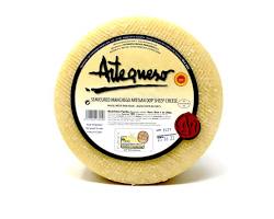 Wholesale Manchego Artequeso Semicurado- Bulk