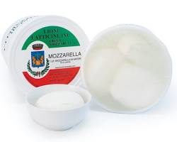Wholesale Lioni Latticini Fresh Mozzarella 16 OZ- Bulk