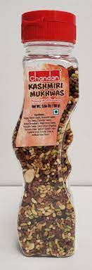 Wholesale Chandan Kashmiri Mukhwas 5.64 Oz- Bulk