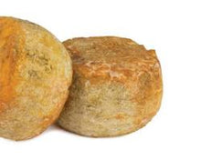 Wholesale Guffanti Tomette Val Elvo Latte Interno Cheese 500G - Authentic Italian Cow's Milk Tomette- Bulk