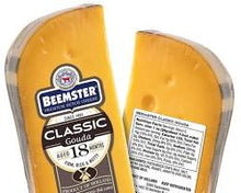 Wholesale Beemster 18 Month Classic 24 LB- Bulk