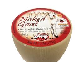 Wholesale Naked Goat- Bulk