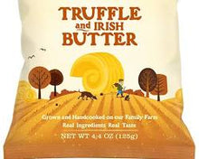 Wholesale Keogh'S Truffle and Irish Butter Crisps 4.4 OZ- Bulk