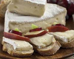 Wholesale Camembert Bocage 250G- Bulk