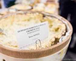 Wholesale Guffanti Gorg Dolce Crem Half- Bulk