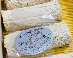 Wholesale P'Tit St. Maure D'Antan 170G- Bulk