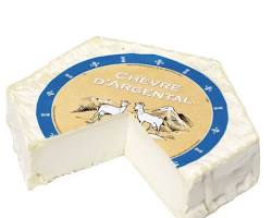 Wholesale D'Argental Chevre 1 KG- Bulk