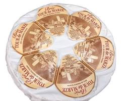 Wholesale Tour De Marze Brie 3 KG 1 Ct Case- Bulk