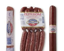 Wholesale Molinari Pepperoni Sticks 24 Count 8 OZ- Bulk
