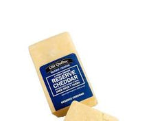 Wholesale Quebec 7 Yr Vintage Cheddar- Bulk
