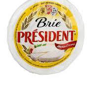 Wholesale President Brie 60% 6#- Bulk