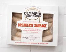 Wholesale Olympia Provisions Bulk Breakfast Sausage - 5 LB Pack- Bulk