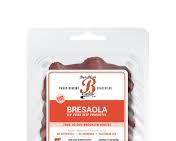 Wholesale Bc Presliced Bresaola- Bulk