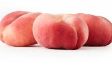 Wholesale Donut Peach | 10 lb- Bulk