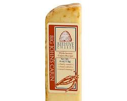 Wholesale Beehive Big John's Cajun 10 Count 4 OZ- Bulk