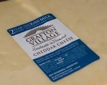 Wholesale Grafton Cheddar Classic Reserve 10 LB- Bulk