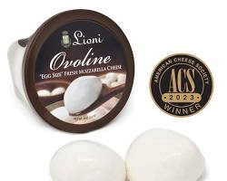 Wholesale Lioni Ovoline Tubs 3Lb- Bulk