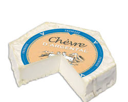 Wholesale D'Argental Chevre D'Argental 1 Kilogram 1 KG- Bulk