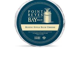 Wholesale Point Reyes Bay Blue 6 LB- Bulk