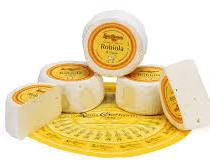 Wholesale Guffanti Capra Crosta Fiorita 6 x 8 OZ- Bulk