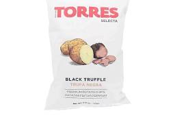 Wholesale Torres Black Truff Nat 4.41Oz- Bulk