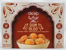 Wholesale Deep Dum Aloo 10 oz- Bulk