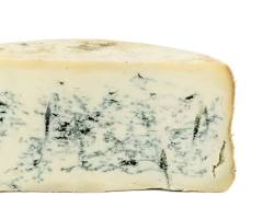 Wholesale Guffanti Erborinato San Carlo Blue Cheese Wheel, 3.5 KG- Bulk