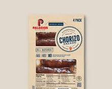 Wholesale Palacios Chorizo 4 Piece Pack 6.5 OZ- Bulk