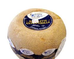 Wholesale Coopérative Isigny SainteMère Isigny Mimolette Aged 12 Month 2 3 Count Case 3 KG- Bulk