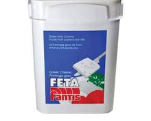 Wholesale Kontos Feta Bulgarian Tin 1/5 Gallon 5 Gallon 18 KG- Bulk