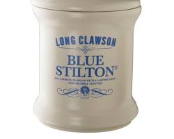 Wholesale Cropwell Bishop Stilton Cheese Crocks (12 Count, 100g each)- Bulk