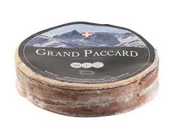 Wholesale Paccard Tomme Au Marc Raisins 3/1.5K 1 Kg- Bulk