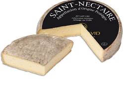 Wholesale Xavier David St. Nectaire- Bulk