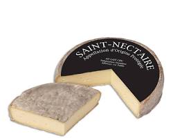 Wholesale Xavier David Saint Nectaire Pasteurized 2 x 1.8 KG- Bulk