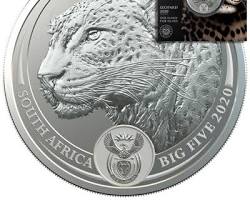 Wholesale Klein River Cape Leopard 4.5 KG- Bulk