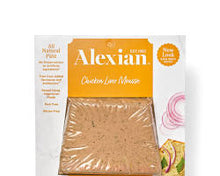 Wholesale Alexian Sliced Chicken Liver Mousse Paté 5 OZ: Gourmet Ready-to-Eat Chicken Paté- Bulk