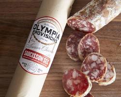 Wholesale Olympia Salchichon De Chocolate 4 Oz- Bulk