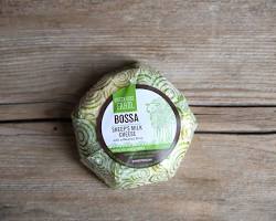 Wholesale Green Dirt Farm Domestic Cheeses Green Dirt Farm Bossa 6/ 8 OZ- Bulk