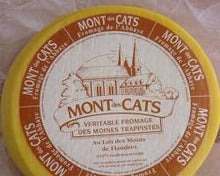 Wholesale Mont Des Cats 2/4.5- Bulk
