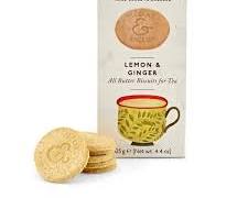 Wholesale Fcc Elegant&English Biscuit-Lem/Gin- Bulk