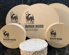Wholesale Baron Bigod 250G- Bulk