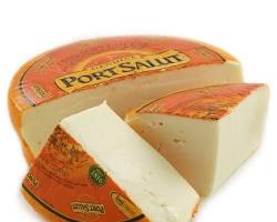 Wholesale Port Salut, Safr 4 Lb- Bulk
