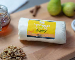 Wholesale Capra Goat with Honey 2/2.2 LB- Bulk