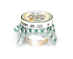 Wholesale Isigny Ste Mère Butter Basket Salted Premium 250 G- Bulk