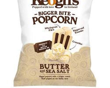 Wholesale Keogh's Butter Sea Salt Popcorn 2.5 OZ- Bulk